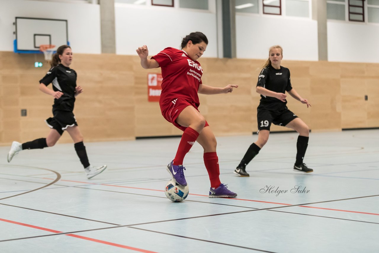 Bild 78 - Rathje Cup Frauen